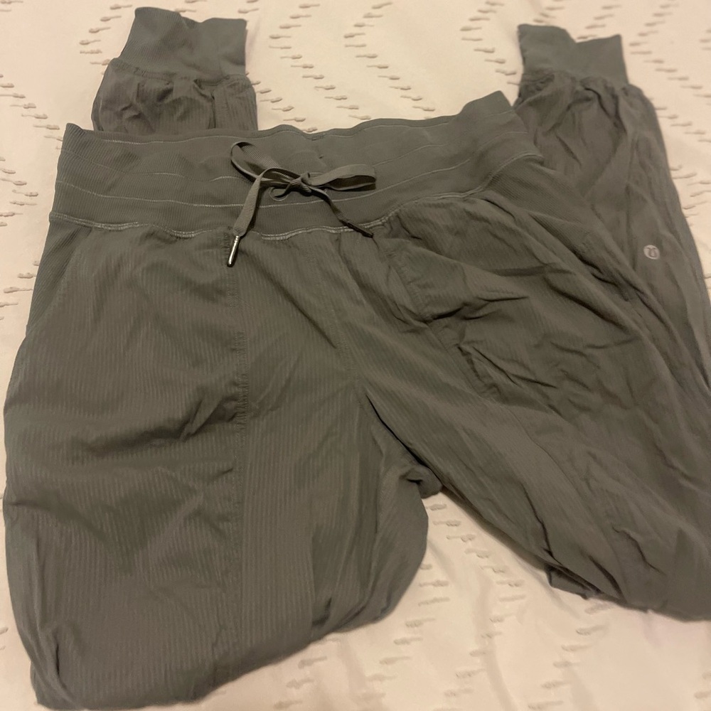 Lululemon Dance Studio Jogger